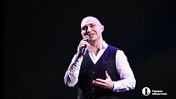 В Челябинске с аншлагом прошел первый Фестиваль силовых структур