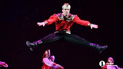 В Челябинске с аншлагом прошел первый Фестиваль силовых структур