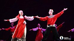 В Челябинске с аншлагом прошел первый Фестиваль силовых структур