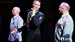 В Челябинске с аншлагом прошел первый Фестиваль силовых структур