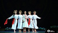 В Челябинске с аншлагом прошел первый Фестиваль силовых структур