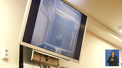 В Челябинске сотрудница ПФР захотела выйти из СИЗО