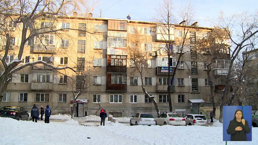 В Челябинске ледовый городок работает последнюю неделю