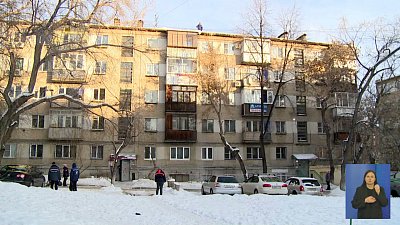 В Челябинске ледовый городок работает последнюю неделю