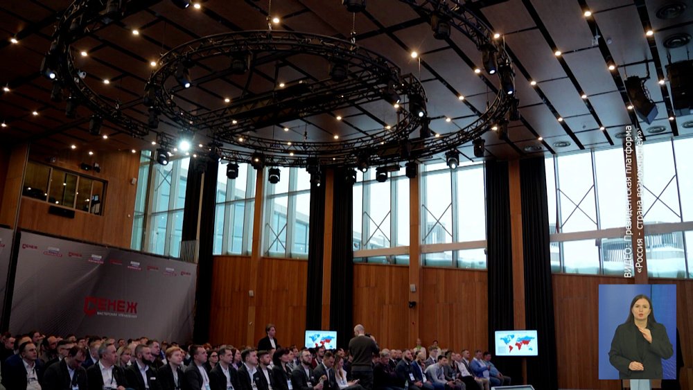 Южноуралец победил в конкурсе «Лидеры АПК»