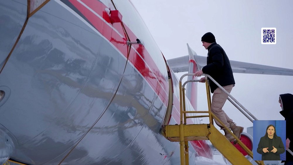 Челябинским кадетам провели экскурсию в ЧВВАКУШ