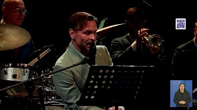 В Челябинске сказку «Петя и Волк» исполнили на джазовый манер