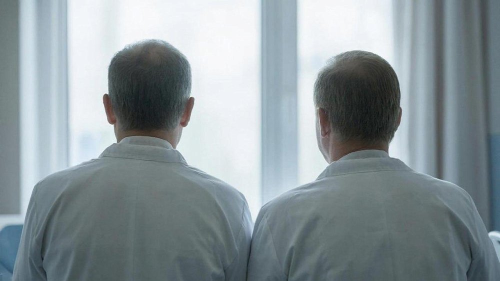 Челябинские онкологи спасли братьев-близнецов от синхронного рака