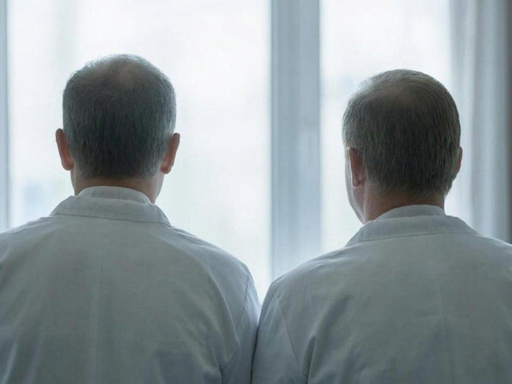 Челябинские онкологи спасли братьев-близнецов от синхронного рака