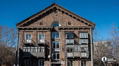 Челябинская мэрия ищет на торгах подрядчика для реновации «немецкого квартала»