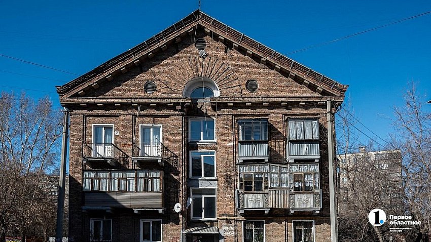 Челябинская мэрия ищет на торгах подрядчика для реновации «немецкого квартала»