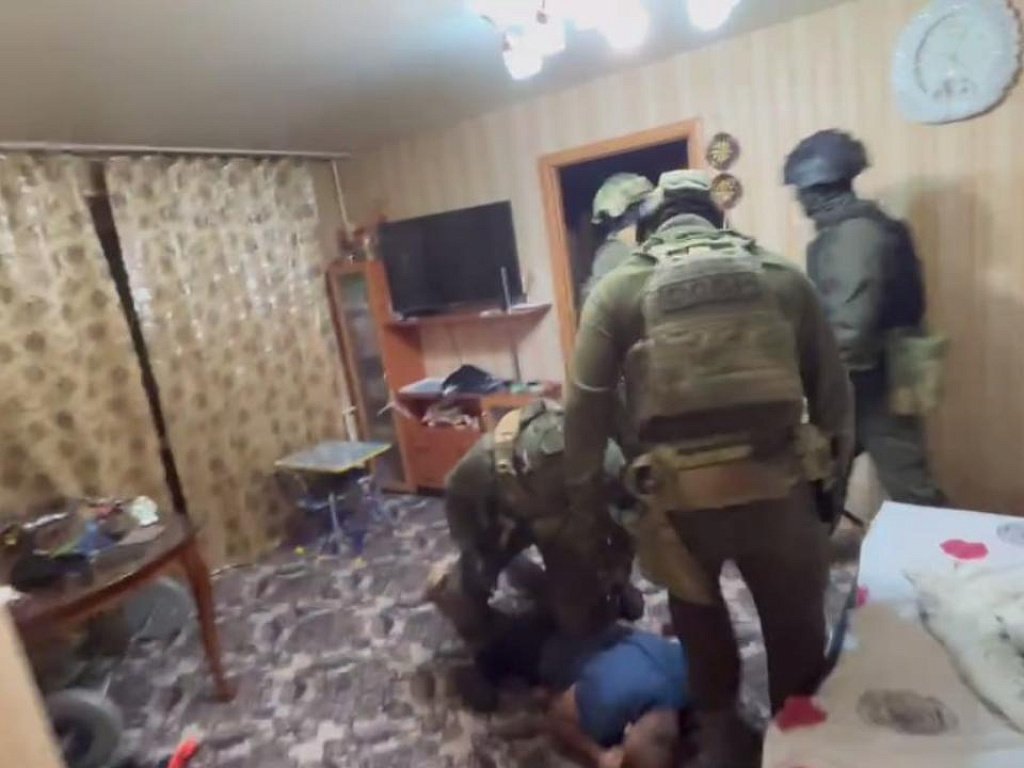 В Челябинске задержали лидера и членов этнической ОПГ, связанной с «Артаковскими»