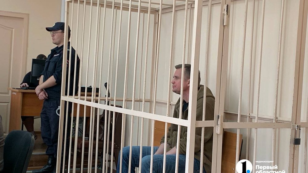 Экс-главу Троицка приговорили к штрафу по старому делу о превышении полномочий