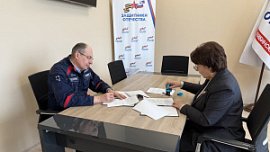 Челябинский производитель турбокомпрессоров усилит помощь участникам СВО