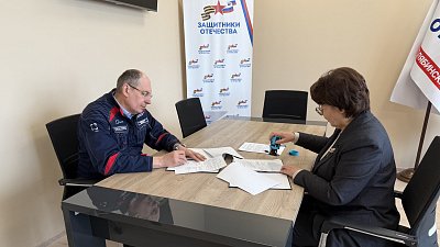 Челябинский производитель турбокомпрессоров усилит помощь участникам СВО