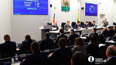 В Челябинске появились улица имени Шаламова, переулок Изумрудный и сквер имени Гареева