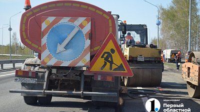 В Челябинске более 700 млн рублей направили на развитие дорожного хозяйства