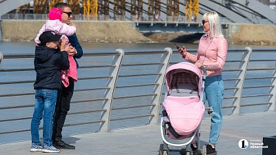 Семьи Челябинска стали одними из самых активных пользователей цифровых хранилищ