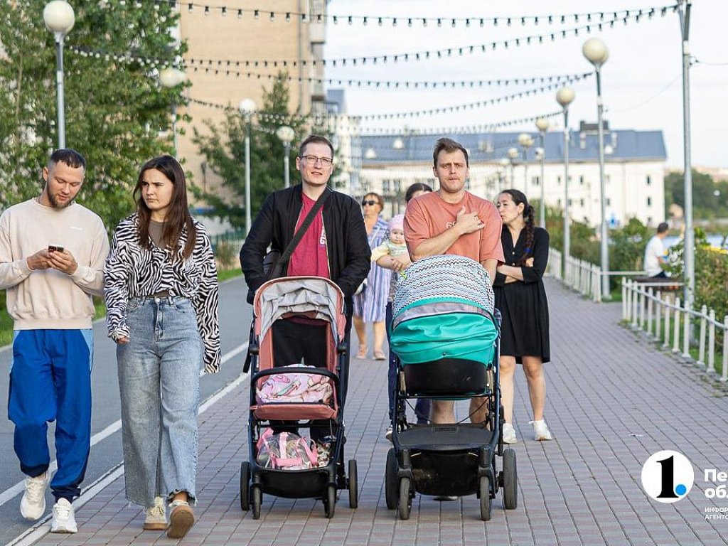 Алексей Текслер рассказал об итогах и планах по нацпроекту «Семья» на 2026 год