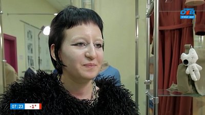 Поговорим о пирсинге в рубрике «От сабо до жабо»