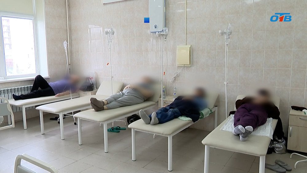 На Южном Урале работают центры амбулаторно-онкологической помощи