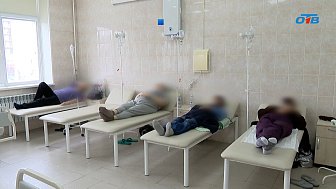 На Южном Урале работают центры амбулаторно-онкологической помощи