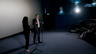 Жители Челябинской области посетили кинопремьеру «Вальс со смертью»