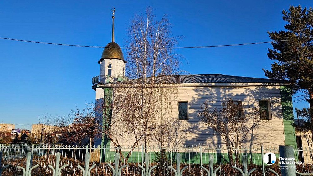 У мусульман Челябинской области начинается Рамадан
