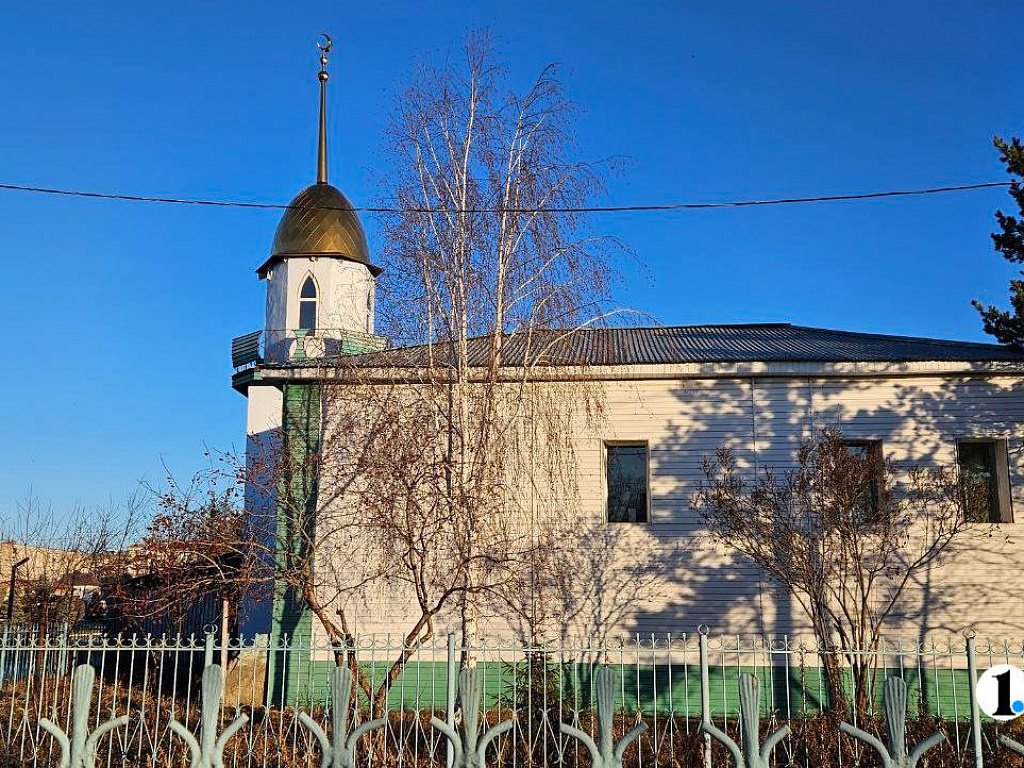 У мусульман Челябинской области начинается Рамадан