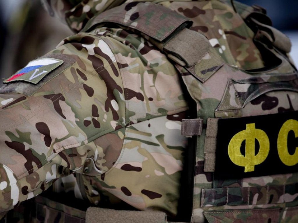 Челябинец задержан за денежные переводы экстремистам