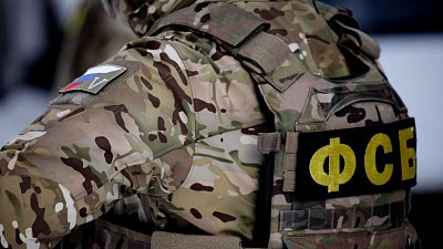 Челябинец задержан за денежные переводы экстремистам