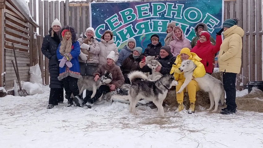 В Челябинской области с развитием агротуризма познакомили туроператоров