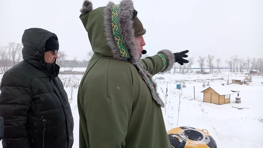 В Челябинской области с развитием агротуризма познакомили туроператоров