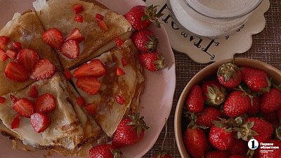 На среднюю зарплату в Челябинске можно купить 479 блинов