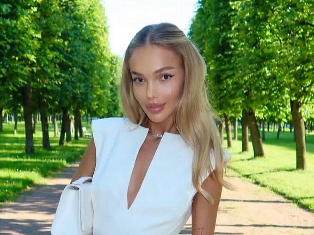 Челябинка накрасила Тиффани Трамп и хочет сделать макияж Ирине Шейк