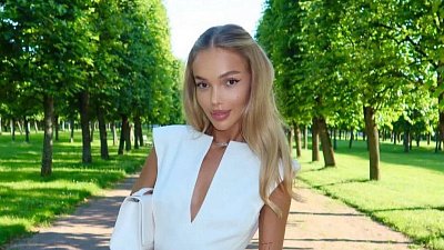 Челябинка накрасила Тиффани Трамп и хочет сделать макияж Ирине Шейк