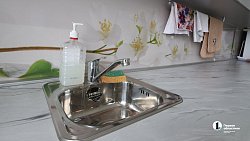 Челябинские врачи показали, как возвращают участников СВО к обычной жизни