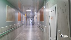 Челябинские врачи показали, как возвращают участников СВО к обычной жизни