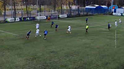 Футбольный клуб «Челябинск» подписал двух игроков