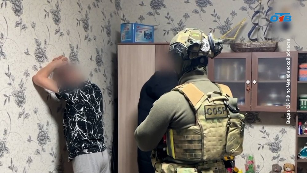 В Челябинской области нашли убийц девушки спустя 19 лет