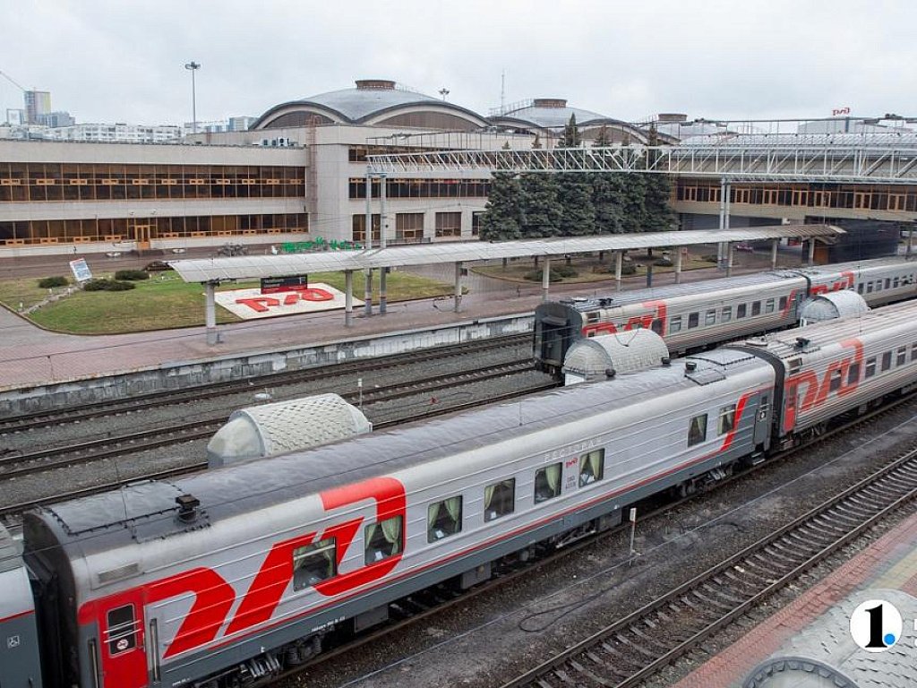 В Челябинской области изменится расписание поездов в длинные выходные февраля