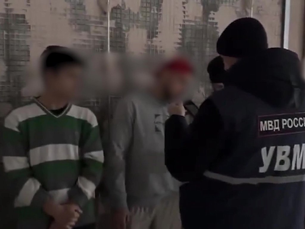 Из Челябинской области выдворят 16 иностранцев-нарушителей после проверок