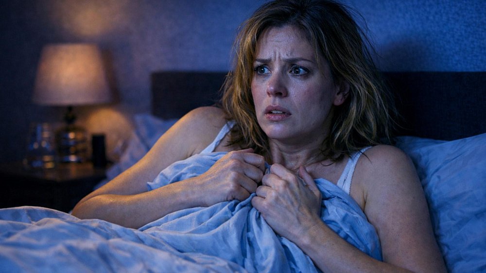 Когда кошмарный сон считается полезным