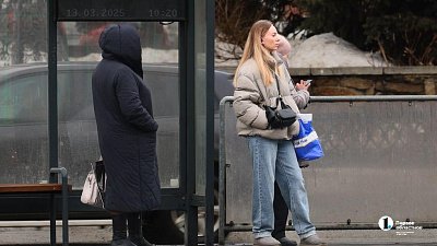 В Челябинской области 17 февраля стало самым теплым днем с начала 2026 года