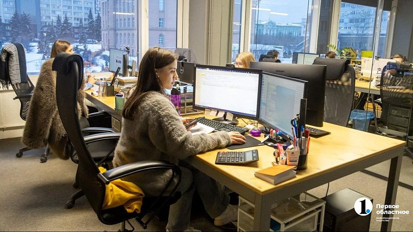 Челябинцы стали на 78% чаще указывать нейросети в резюме