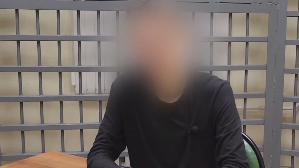 18-летний челябинец готовил взрыв по заданию украинских кураторов