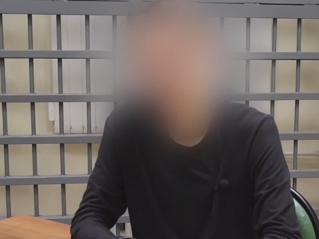 18-летний челябинец готовил взрыв по заданию украинских кураторов