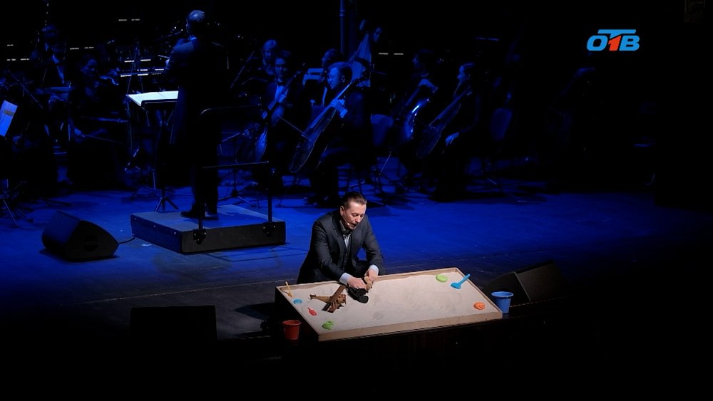 Культурные события Челябинской области в сюжете «ЭХО Большого Детского фестиваля»