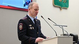 Челябинск вошел в топ-3 лидеров по раскрываемости преступлений