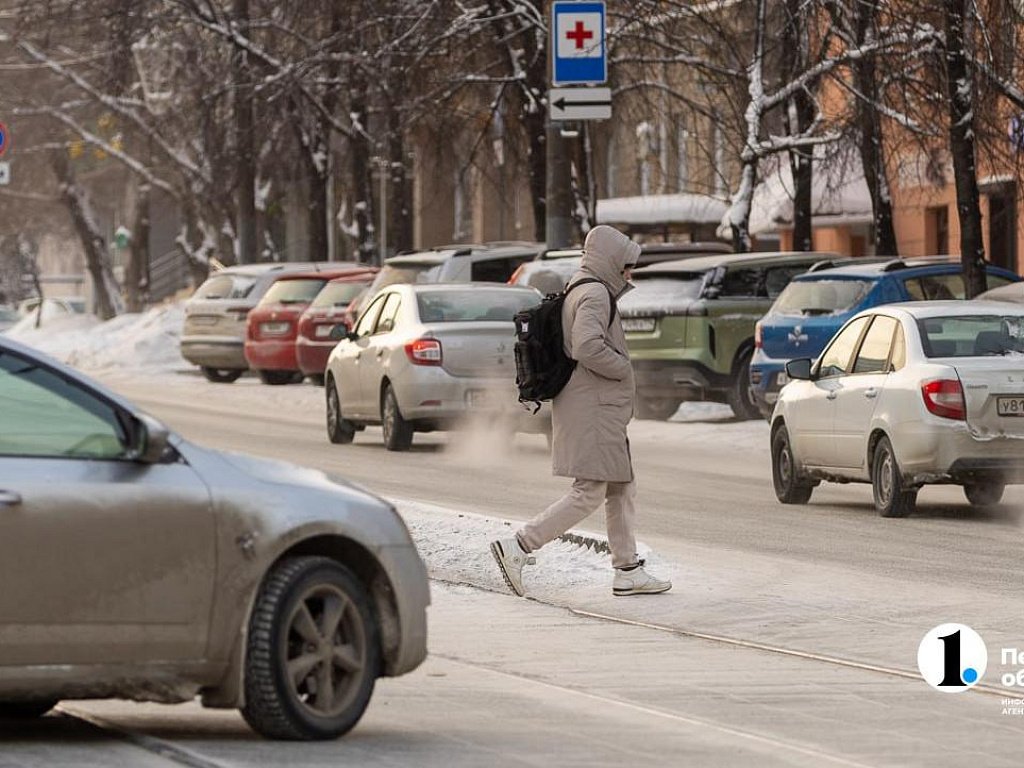 В Челябинской области день 19 февраля выдастся спокойным с легким морозцем